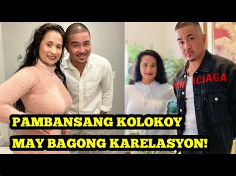 pambansang mami full video|May pasabog si pambansang kolokoy Kay diwata sa seeken joy .